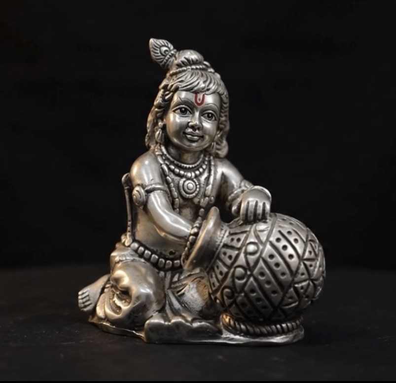 Bal Krishna Murti