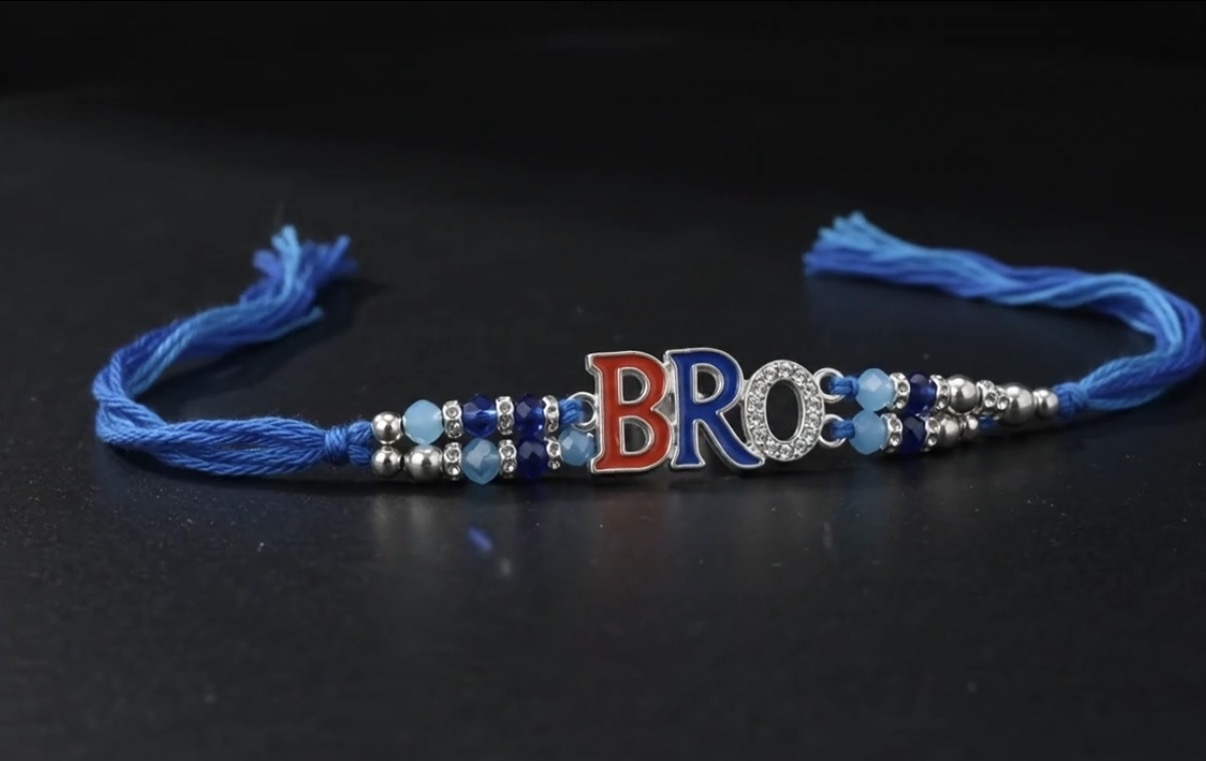 Rakhi "BRO"