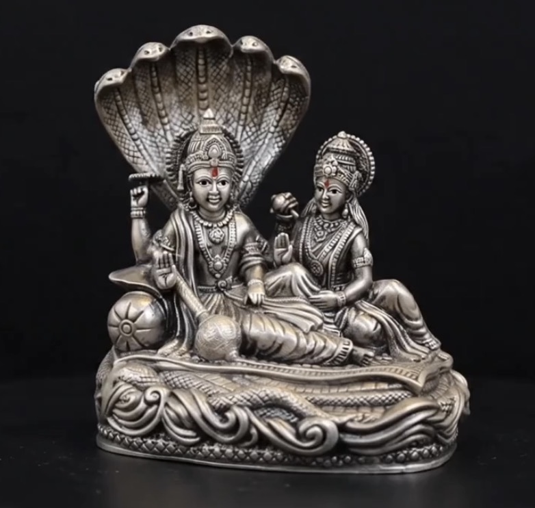 LaxmiNarayan Murti