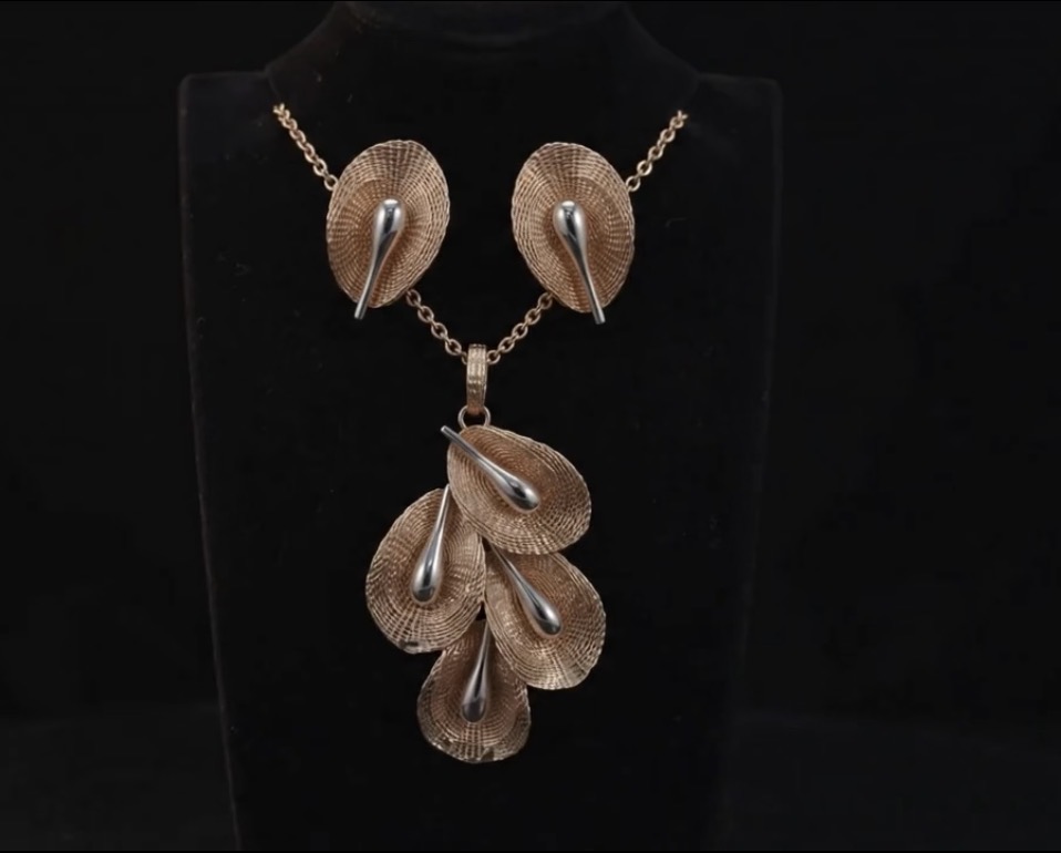 Autumn Leaf Set