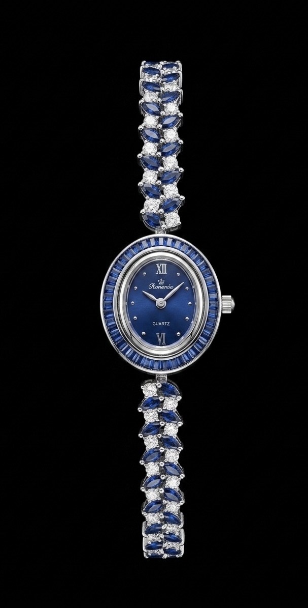 Sapphire Grace Watch