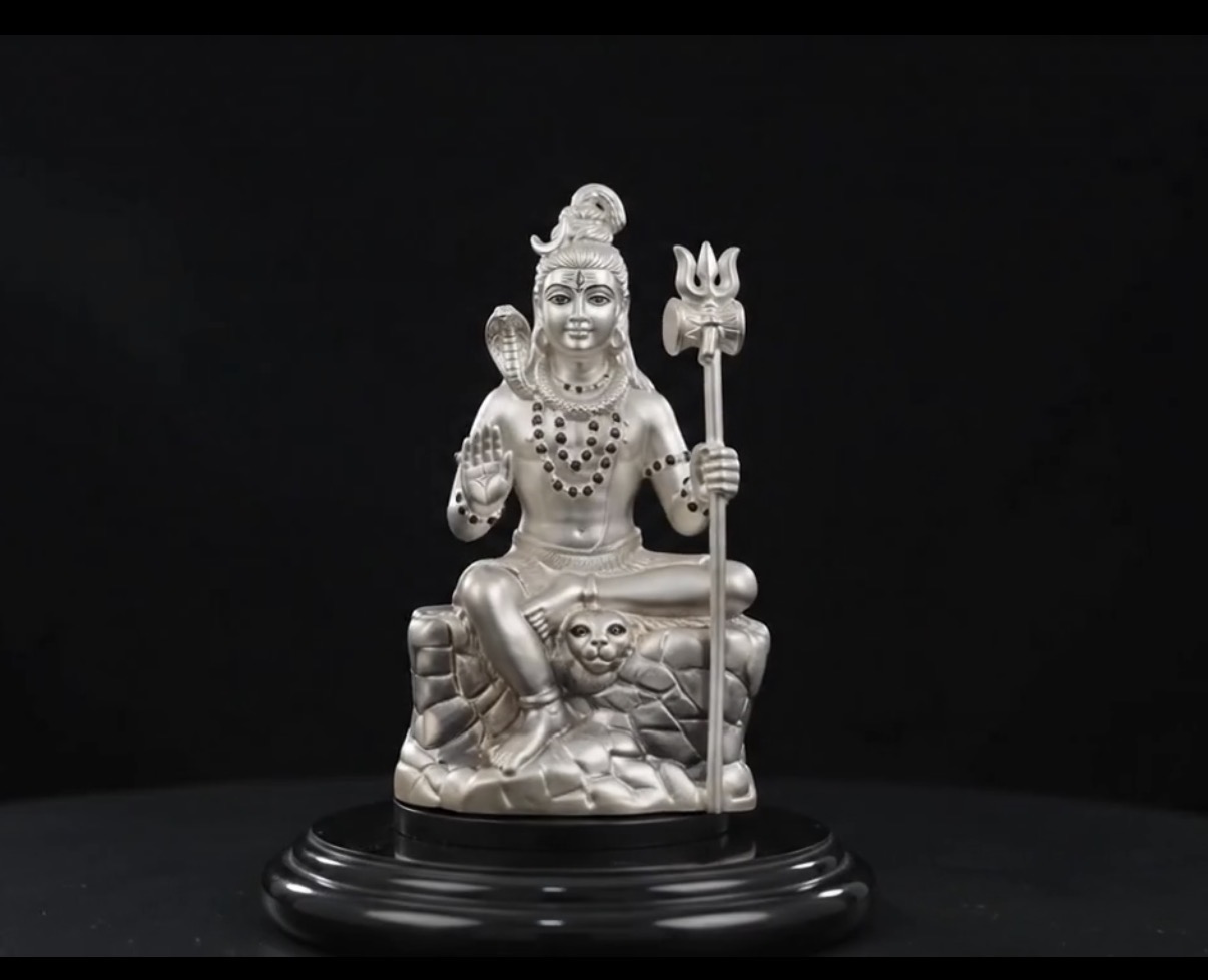 Lord Shiva Murti