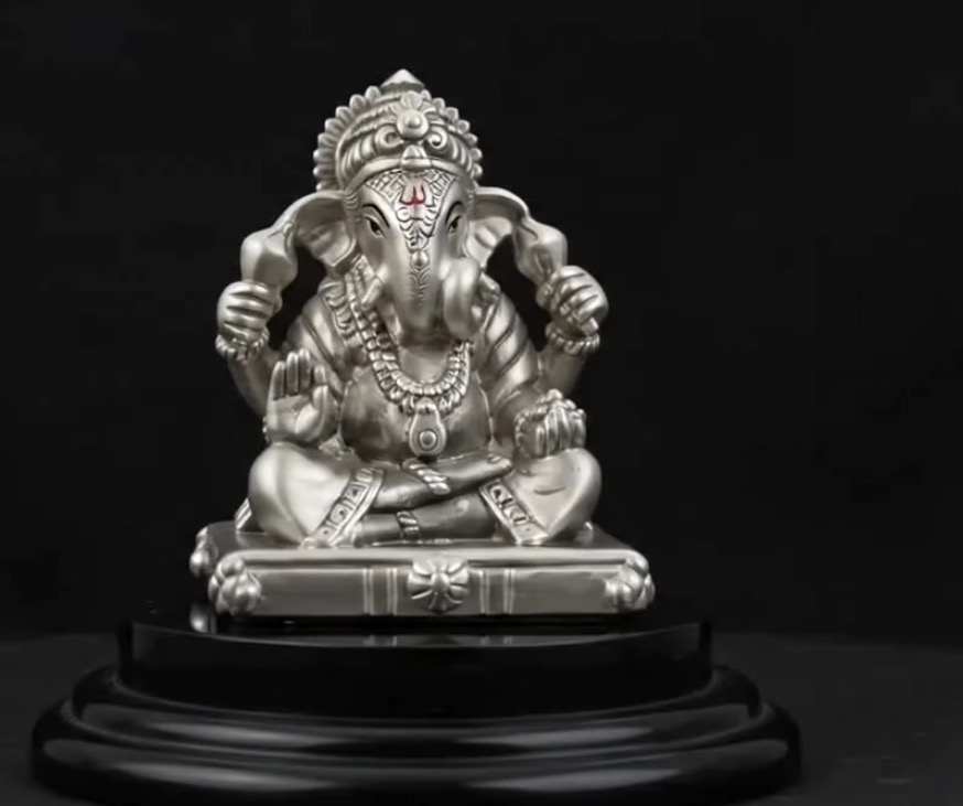 Lord Ganesha Murti