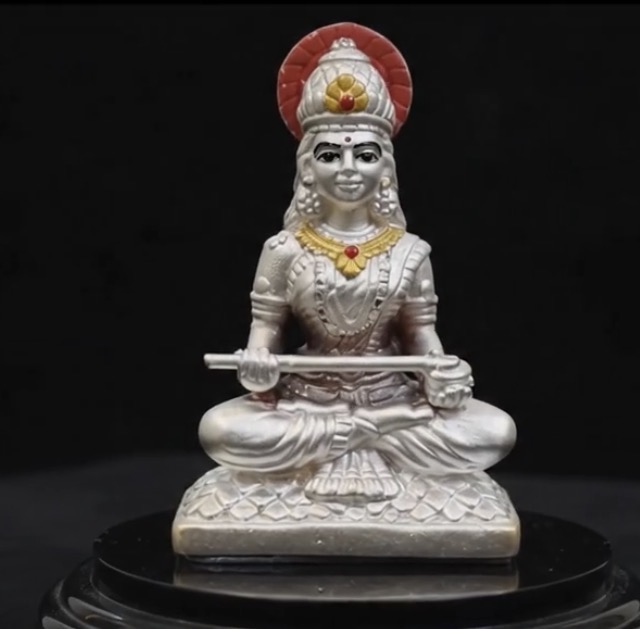 Maa Annapurna Murti
