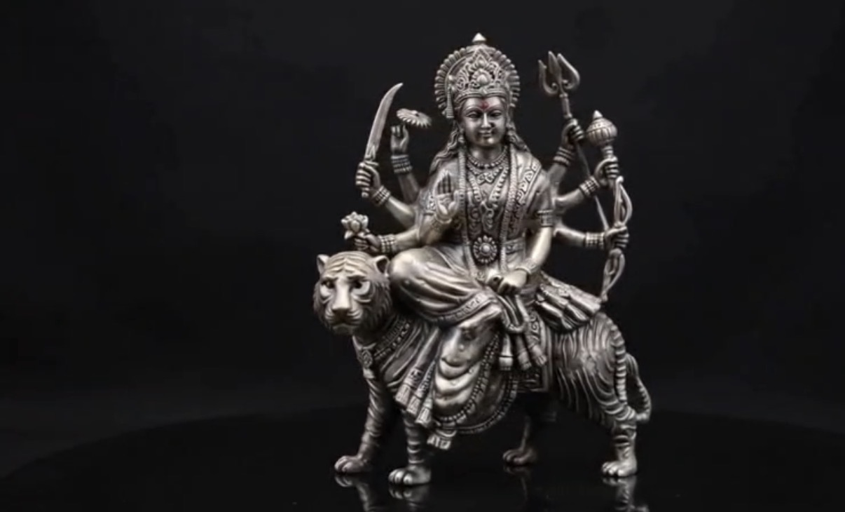 Mata Di Murti